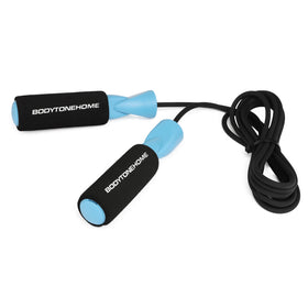 Blue DCP3 Skipping Rope