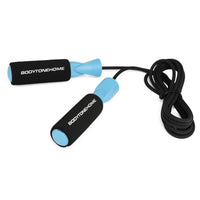 Blue DCP3 Skipping Rope