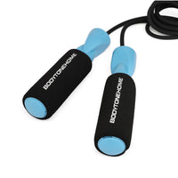 Blue DCP3 Skipping Rope