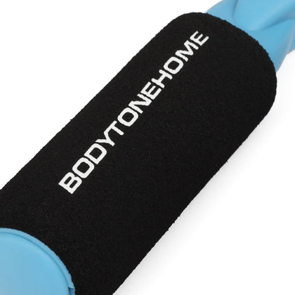 Blue DCP3 Skipping Rope