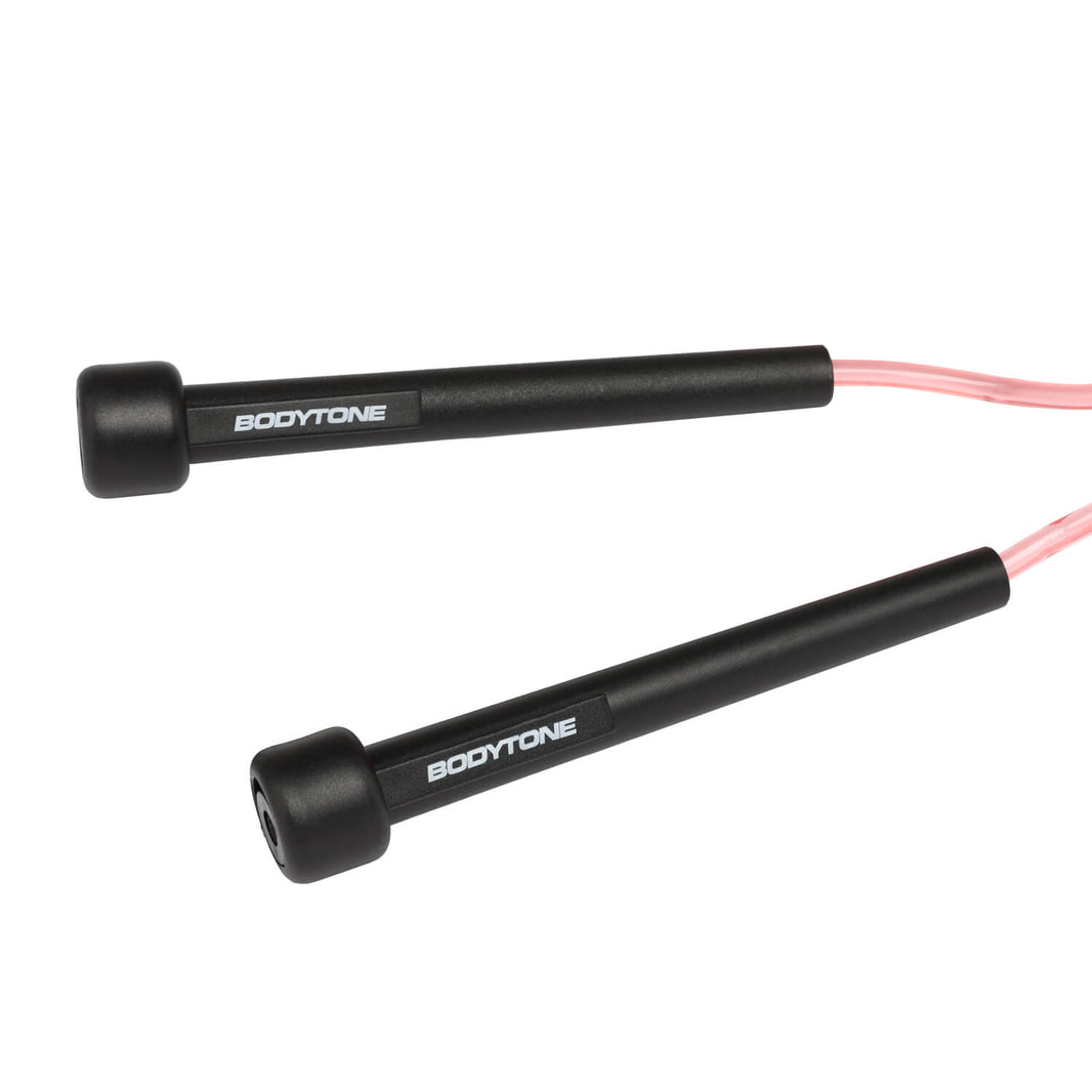 Pink DCP Skipping Rope
