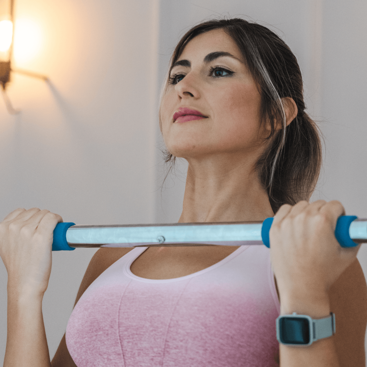 Barre de traction DDB