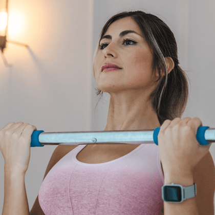 Barre de traction DDB