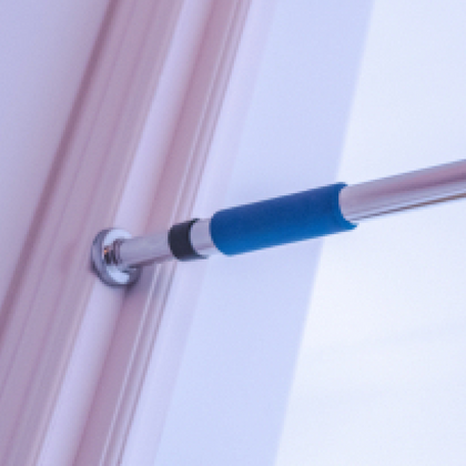 Barre de traction DDB