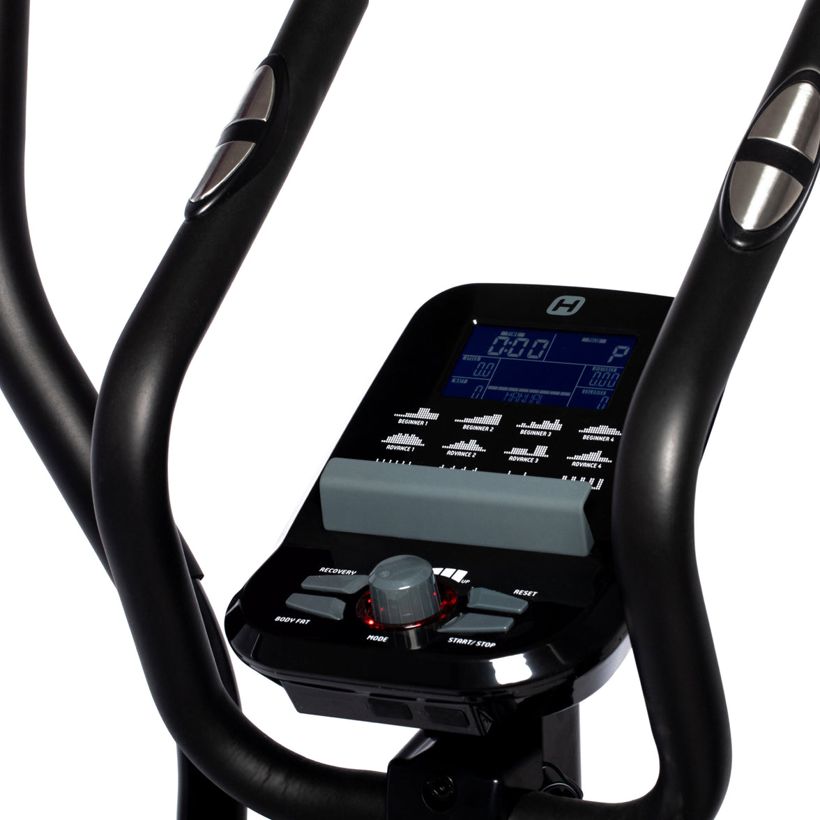 Vélo elliptique DE20 (remis à neuf)