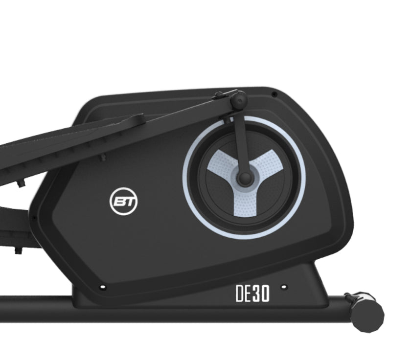 DE30 Elliptical (Refurbished)