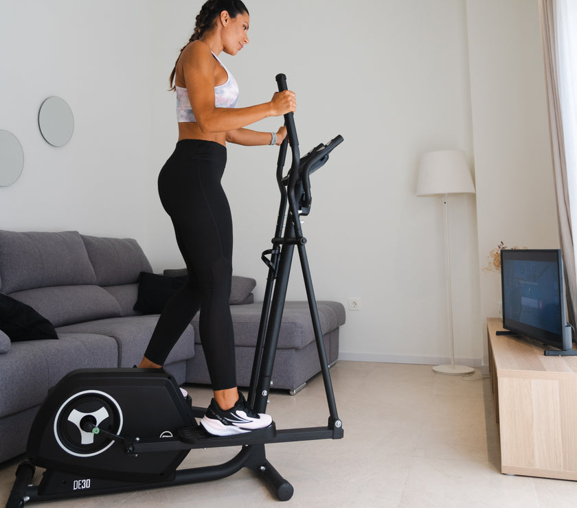 DE30 Elliptical (Refurbished)