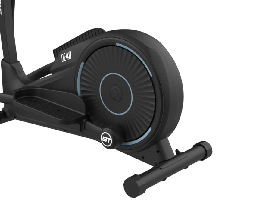 Elíptica DE40