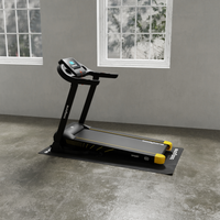 Tapis de protection pour rubans DEFML