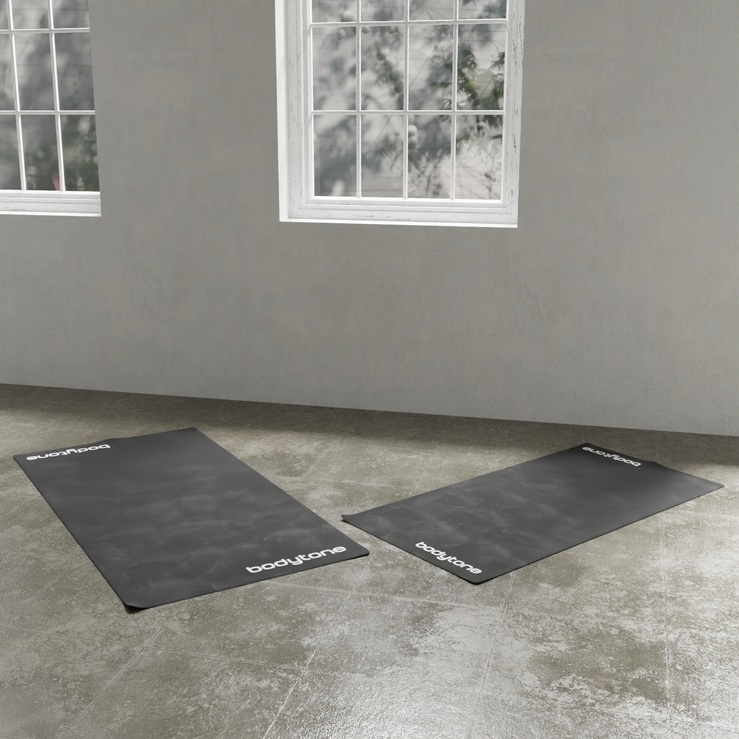 Tapis de protection pour rubans DEFML