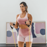 Tube élastique à faible résistance DGA1