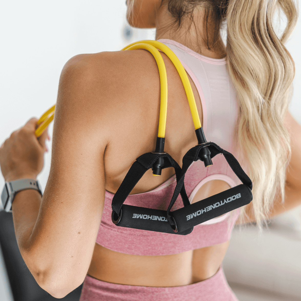 Tube élastique à faible résistance DGA1