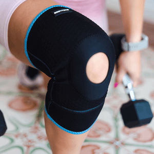 DKNEE Knee Brace