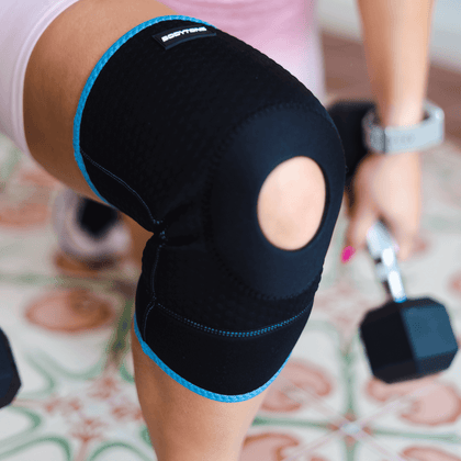 DKNEE Knee Brace