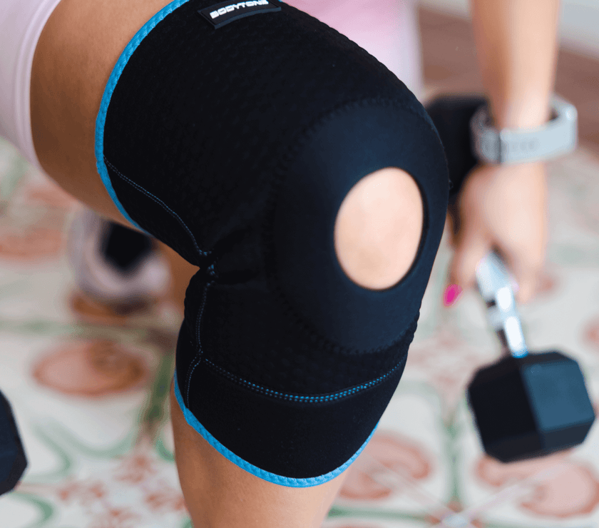 DKNEE Knee Brace