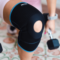 DKNEE Knee Brace