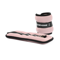 Poids pour poignets et chevilles de 0,5 kg