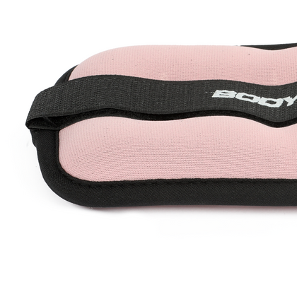 Poids pour poignets et chevilles de 0,5 kg