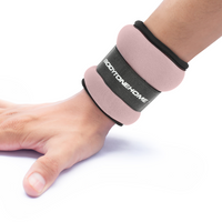 Poids pour poignets et chevilles de 0,5 kg