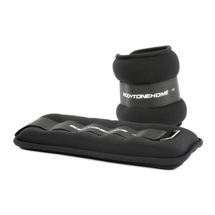 Wrist and ankle weights 2 Kg