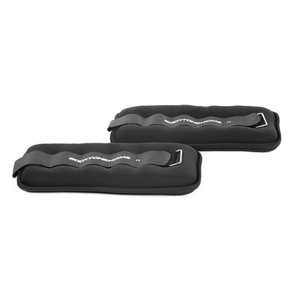 Wrist and ankle weights 2 Kg