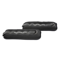 Wrist and ankle weights 2 Kg