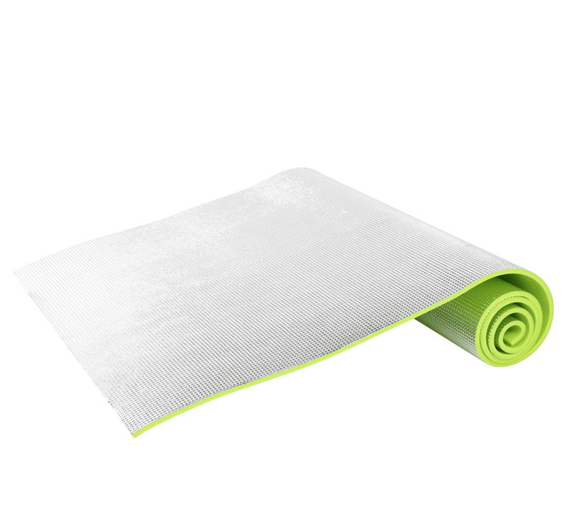 Esterilla Fitness DMAT