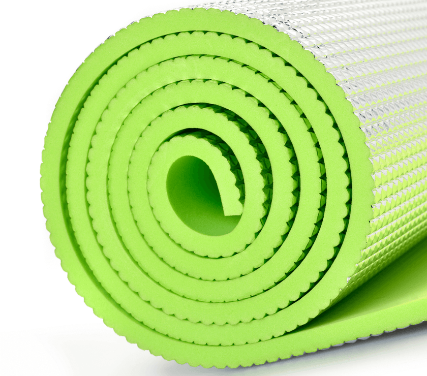 Esterilla Fitness DMAT