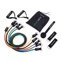 Ensemble de tubes élastiques DMB4