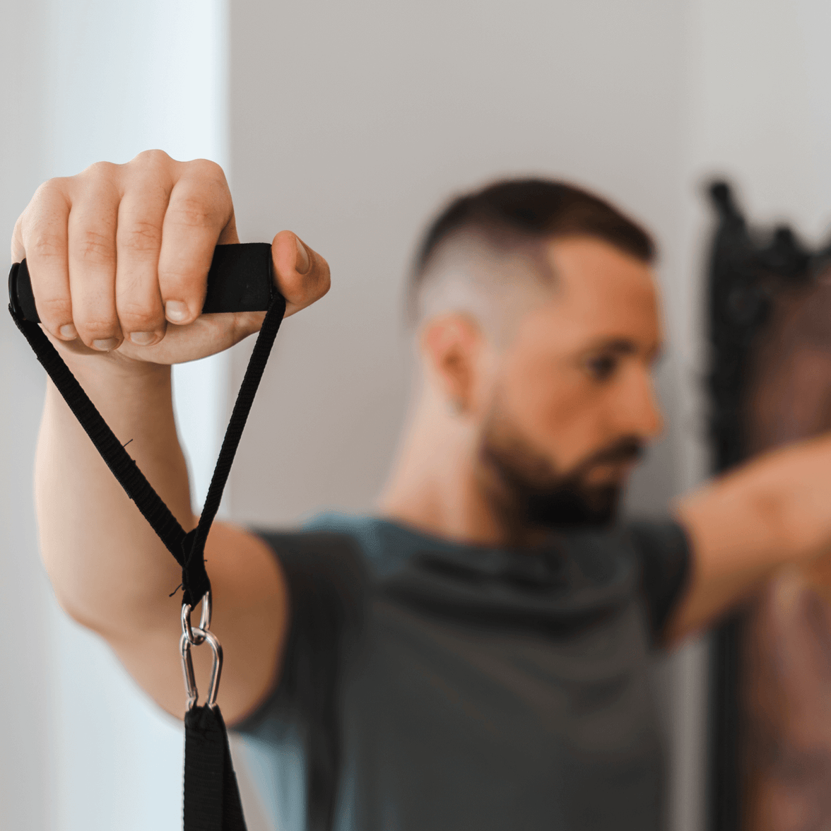 Ensemble de tubes élastiques DMB4