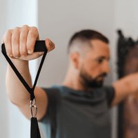 Ensemble de tubes élastiques DMB4