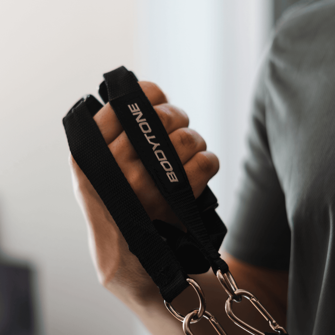 Ensemble de tubes élastiques DMB4