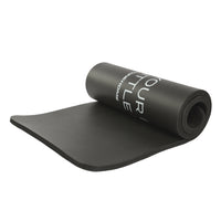 Tapis de fitness DNBR