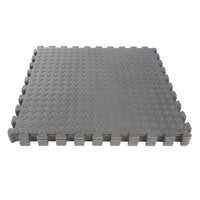 Puzzle Mat Floor Protector