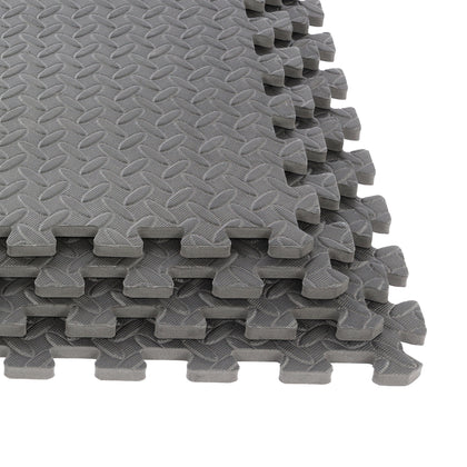 Puzzle Mat Floor Protector