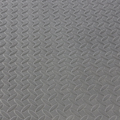 Puzzle Mat Floor Protector