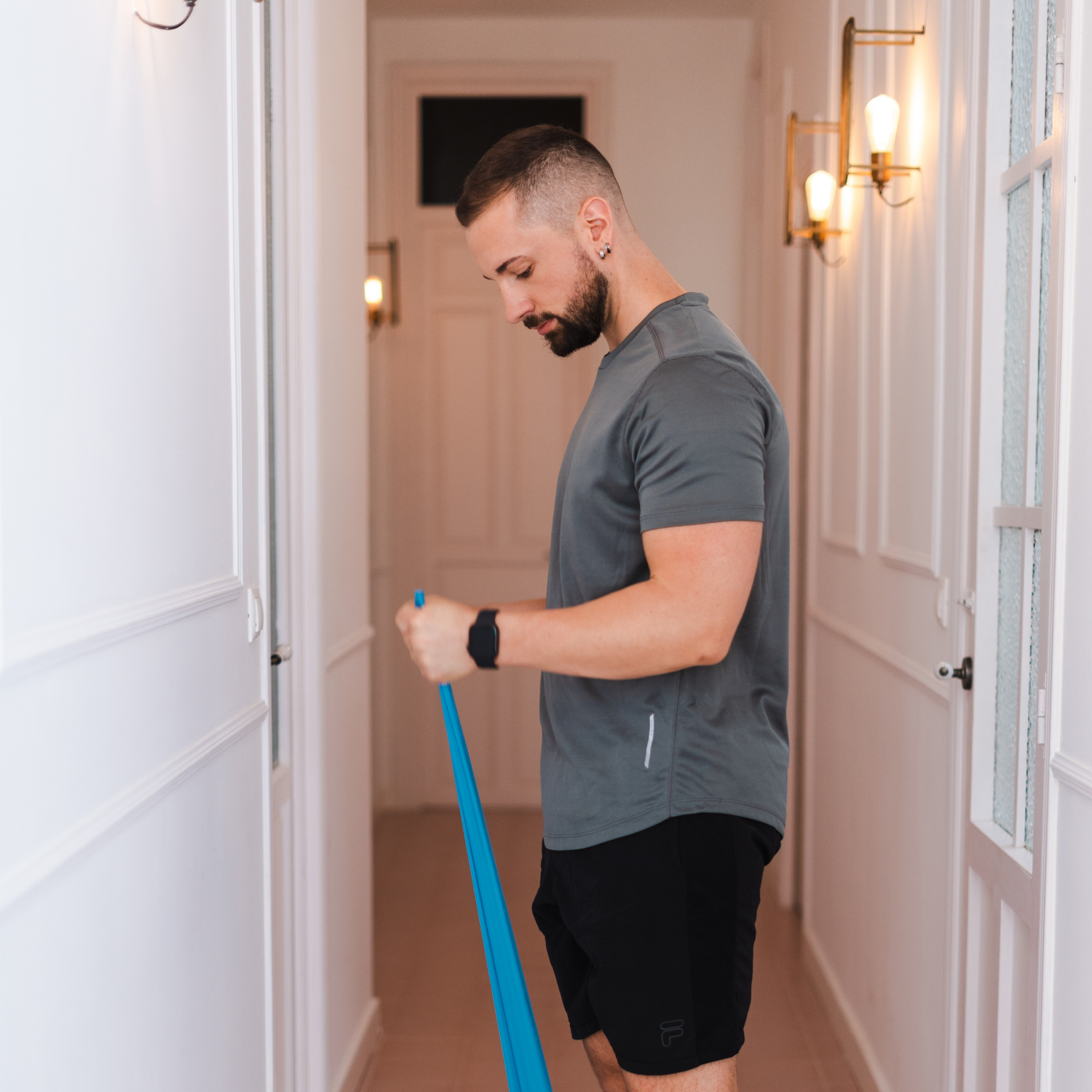 Pack d'élastiques DRBM