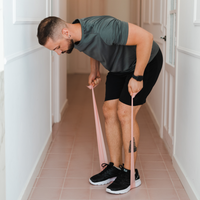 Pack d'élastiques DRBM