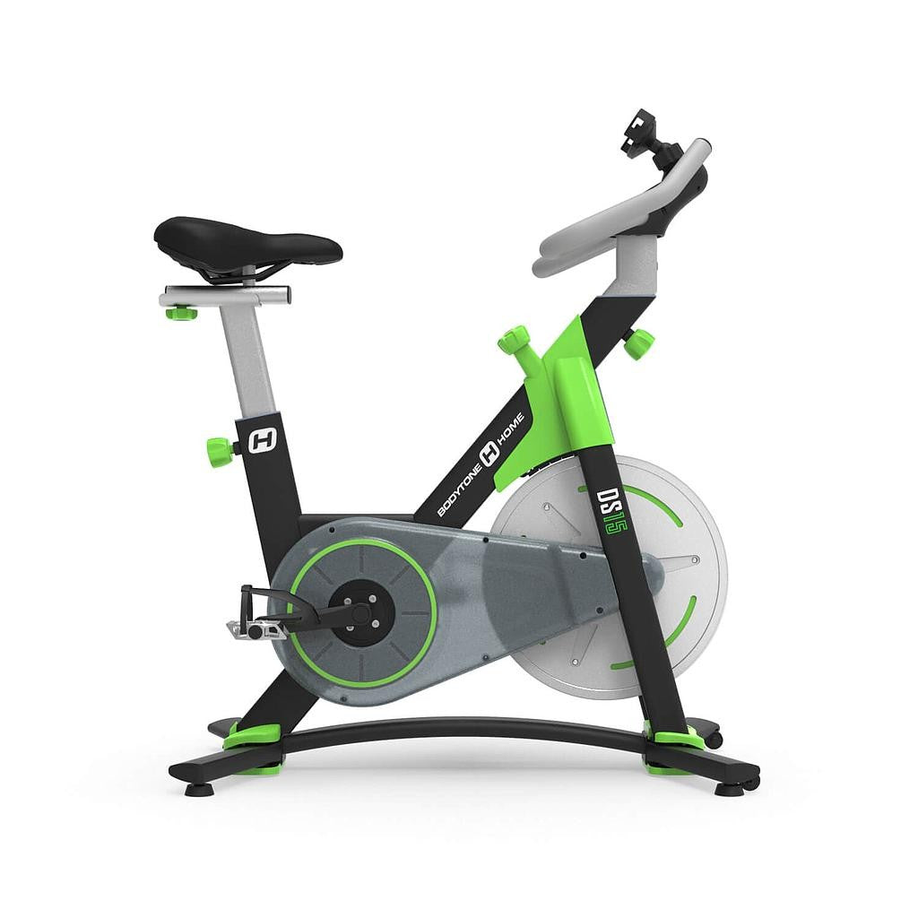 DS15 magnetic indoor bike with 16 kg flywheel