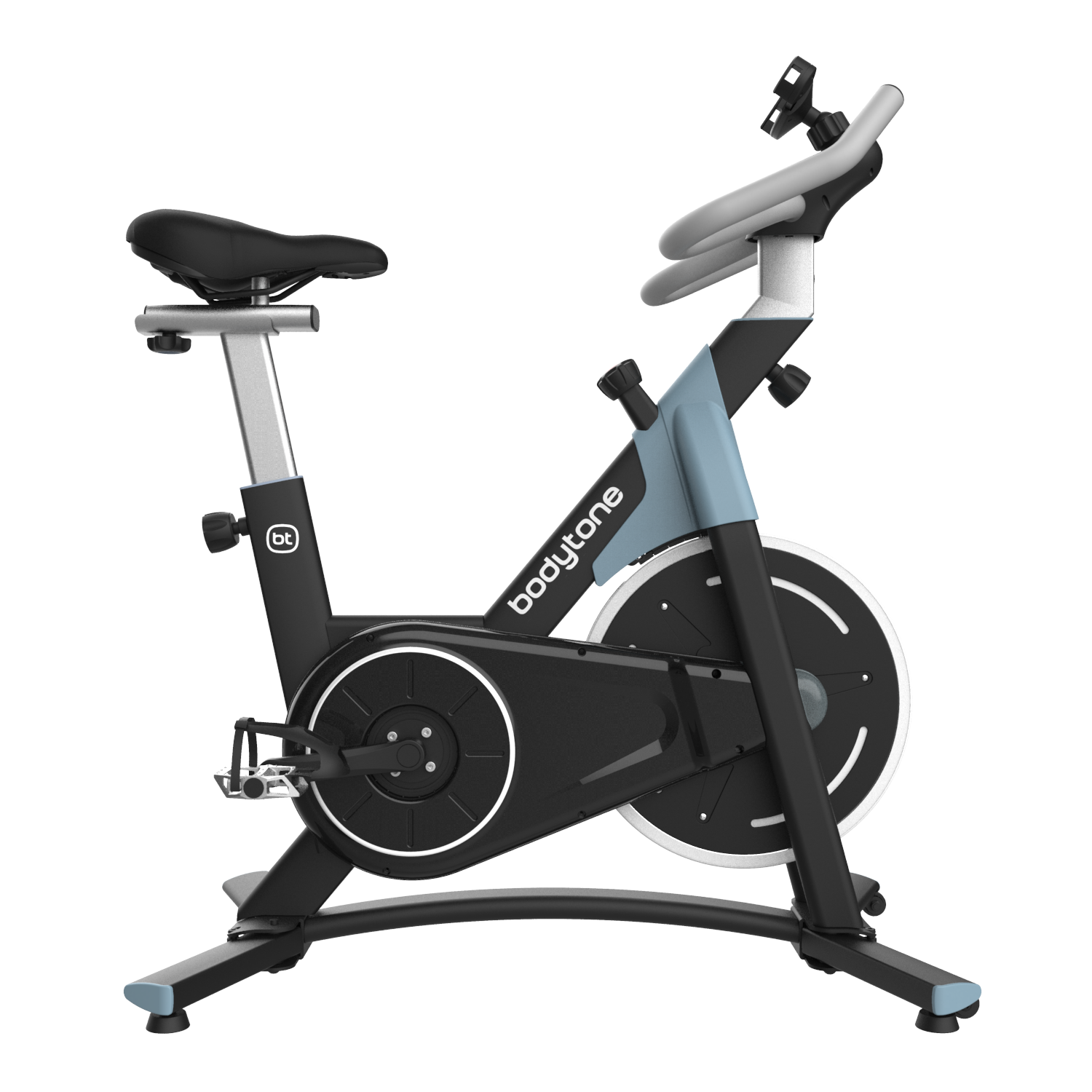 Cinta de correr (208x88x156) pantalla led ovala (12") ocasion - Reacondicionado