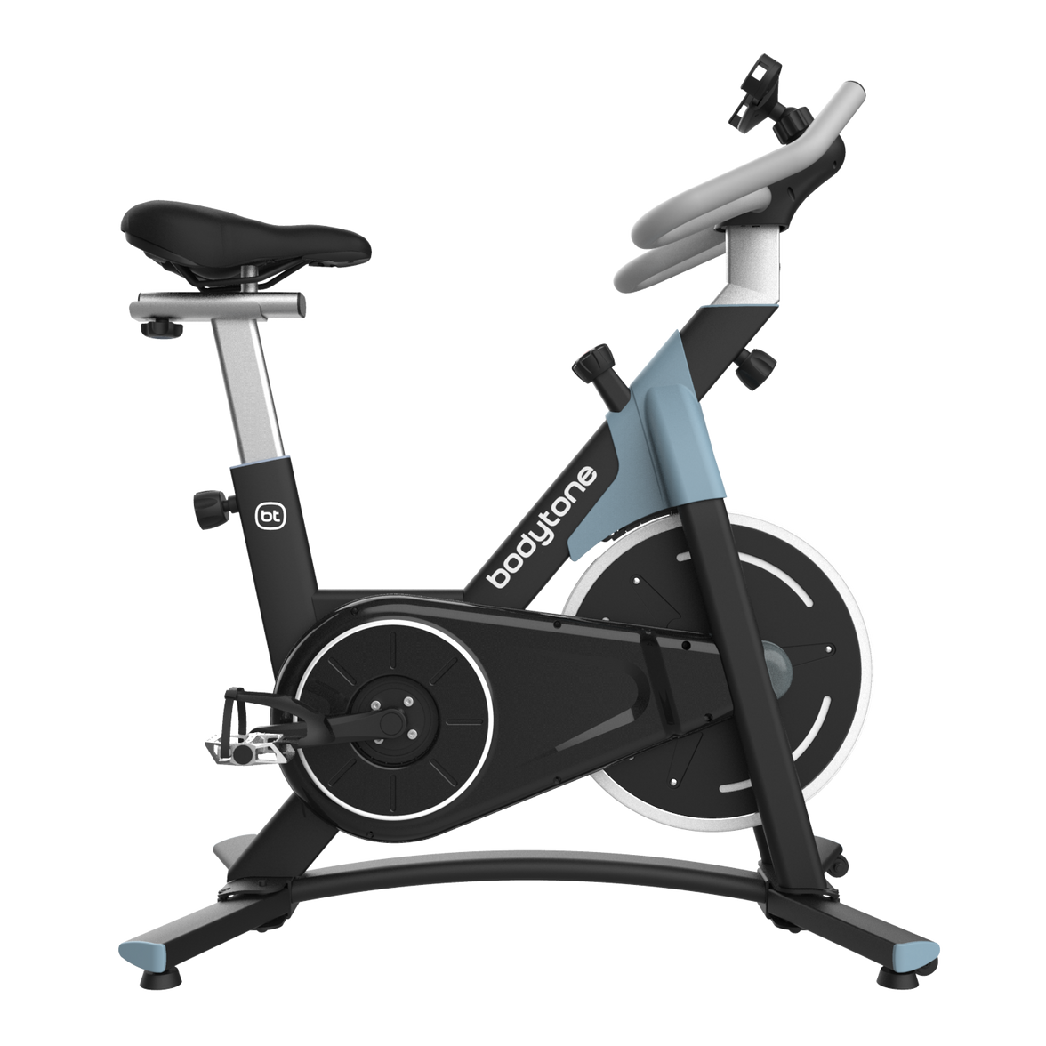 Cinta de correr (208x88x156) pantalla led ovala (12") ocasion - Reacondicionado