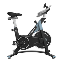 Cinta de correr (208x88x156) pantalla led ovala (12") ocasion - Reacondicionado