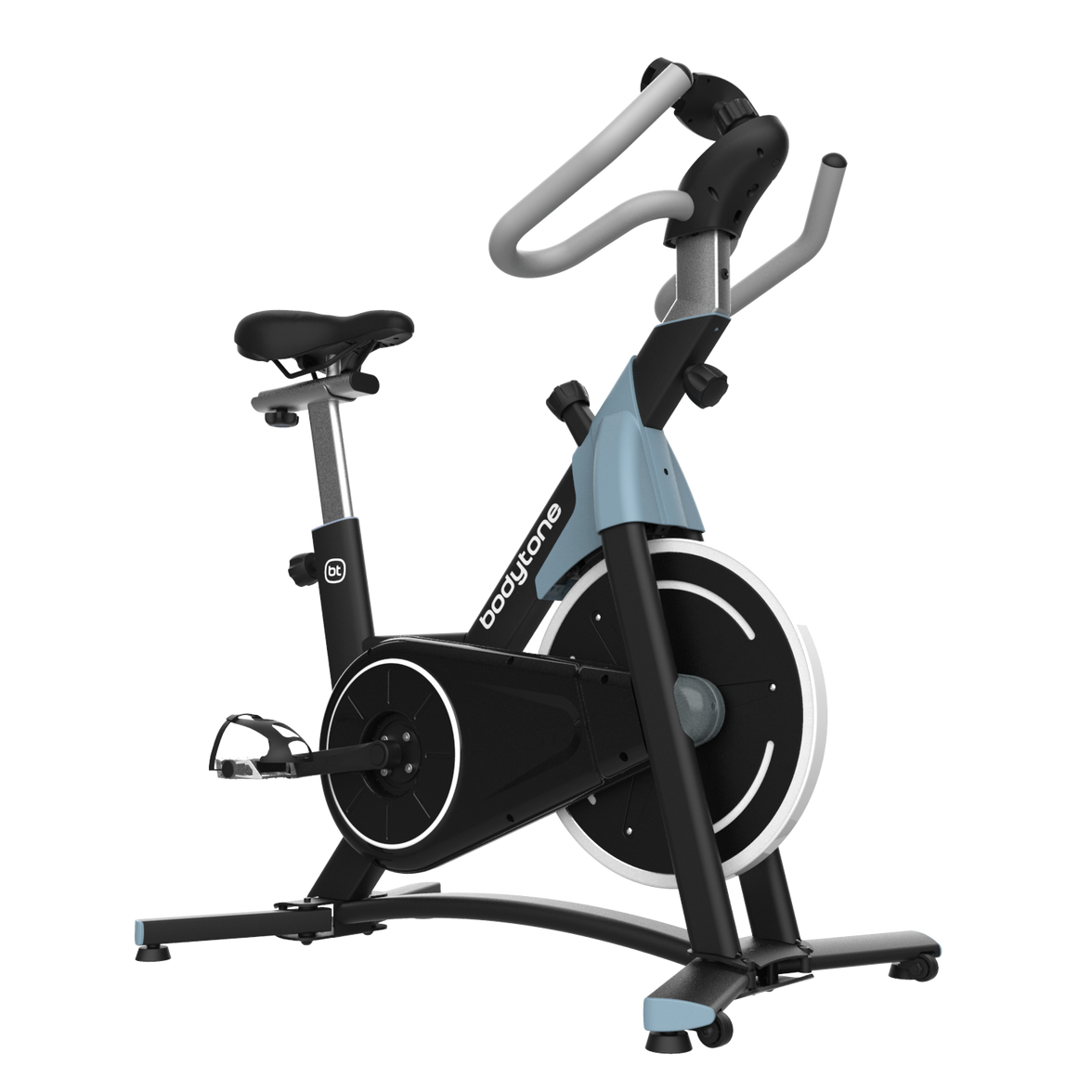 Cinta de correr (208x88x156) pantalla led ovala (12") ocasion - Reacondicionado