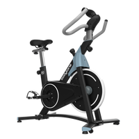 Cinta de correr (208x88x156) pantalla led ovala (12") ocasion - Reacondicionado