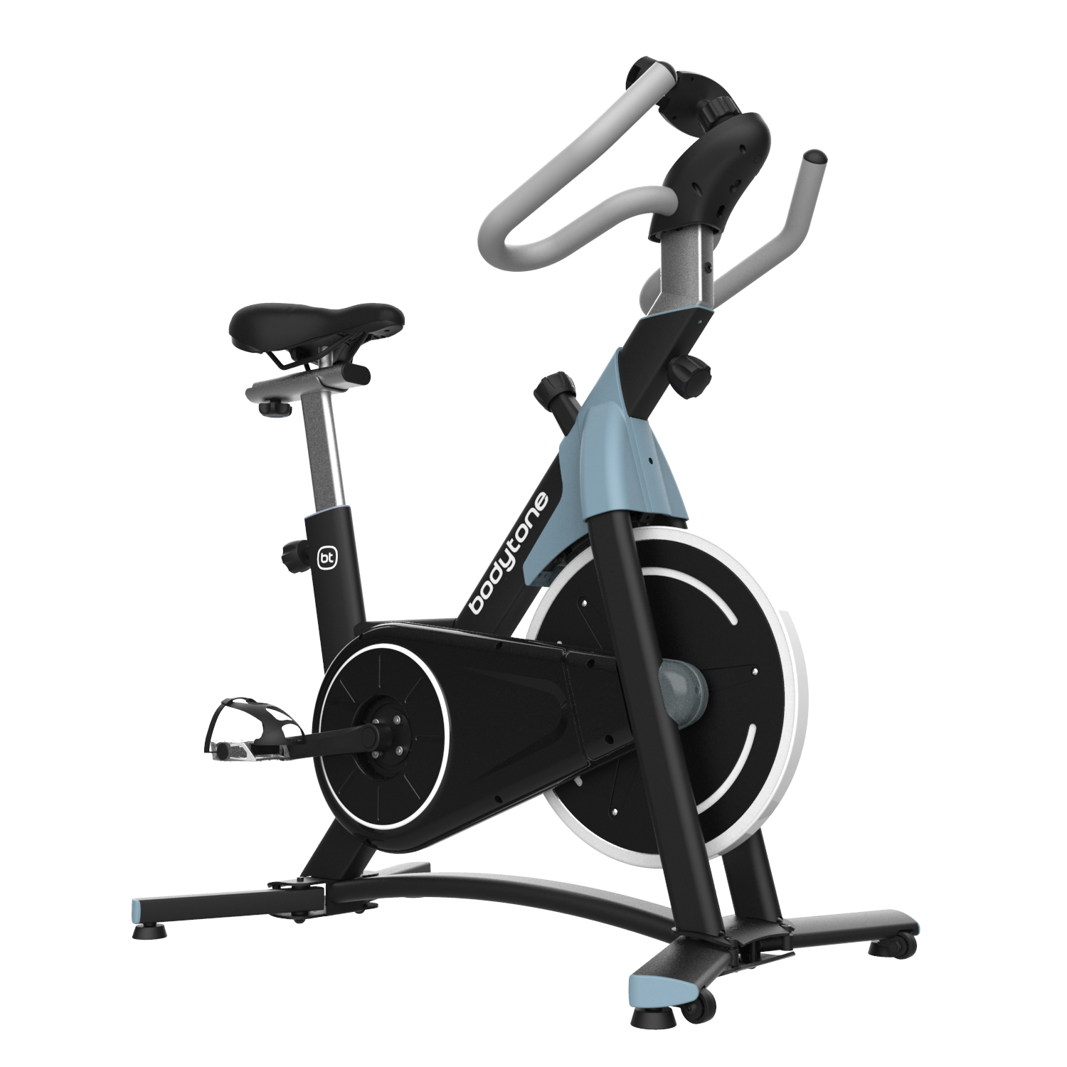 Bicicleta Indoor Bodytone DS16 Reacondicionado