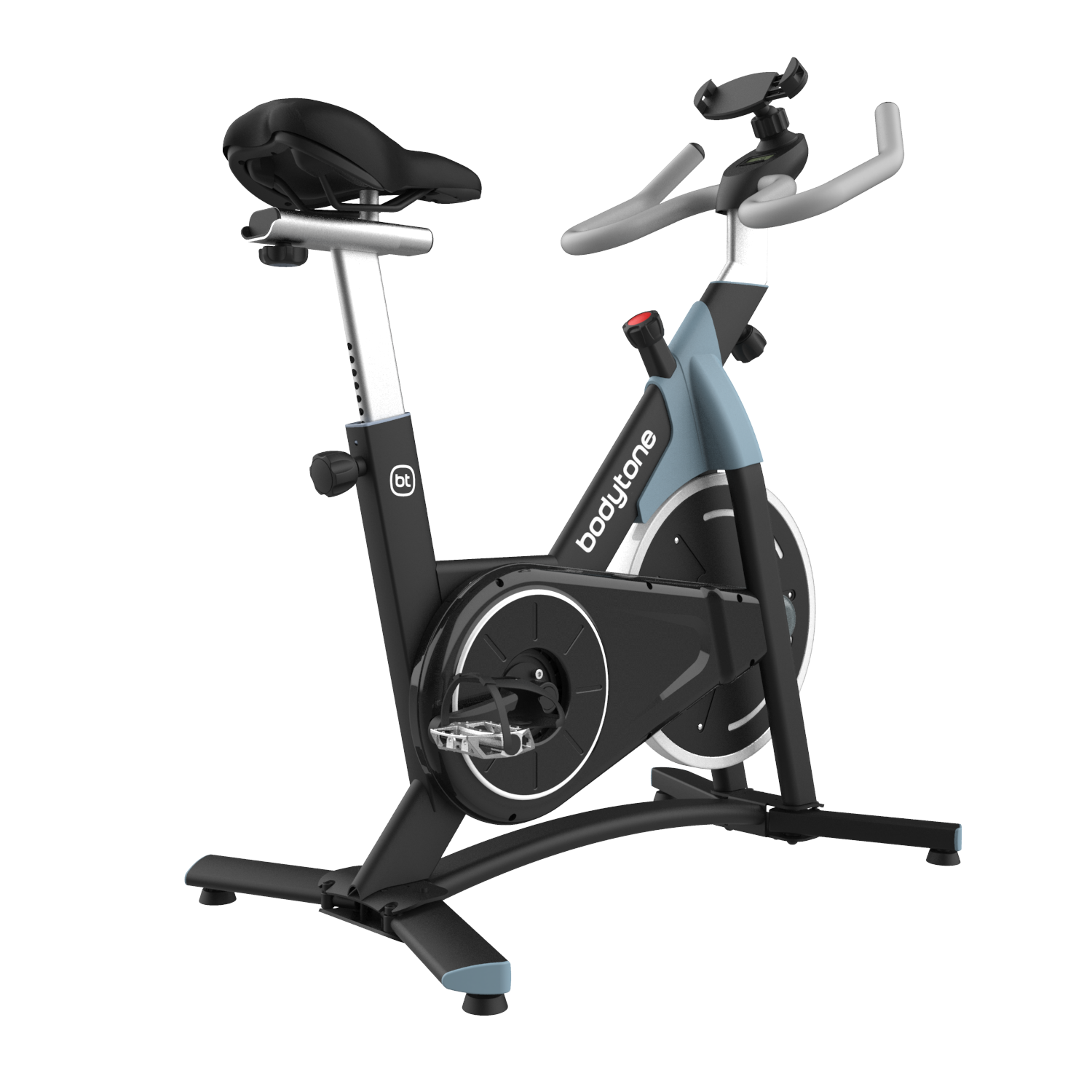 Cinta de correr (208x88x156) pantalla led ovala (12") ocasion - Reacondicionado