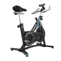 Cinta de correr (208x88x156) pantalla led ovala (12") ocasion - Reacondicionado
