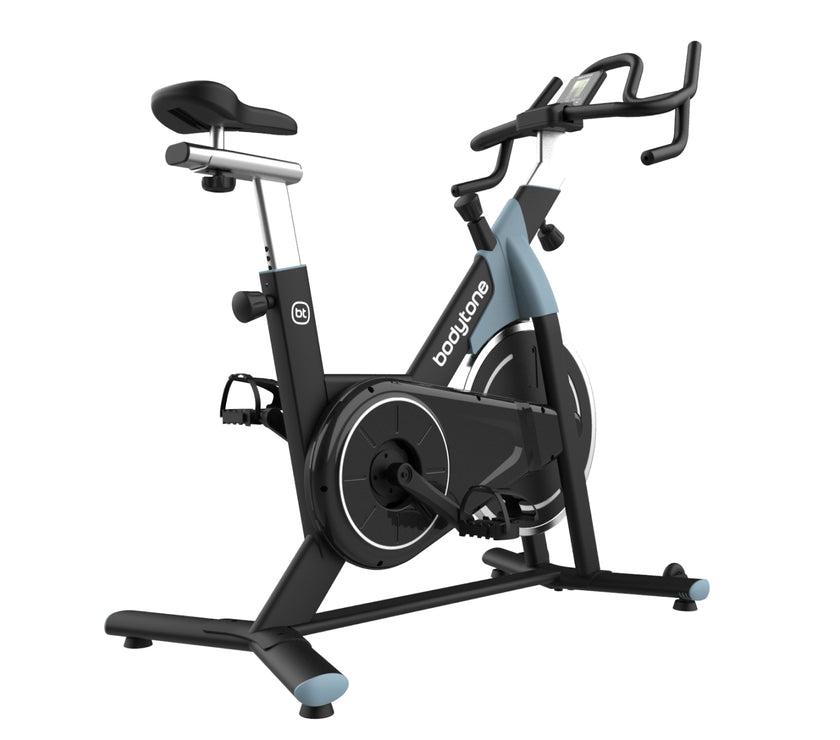 Bicicleta estática DS25+ (Reacondicionado)