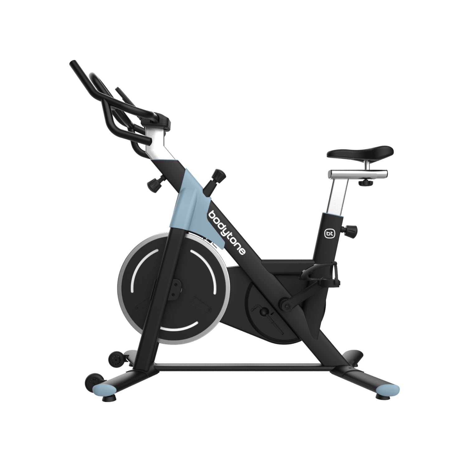 Bicicleta estática DS25+ (Reacondicionado)