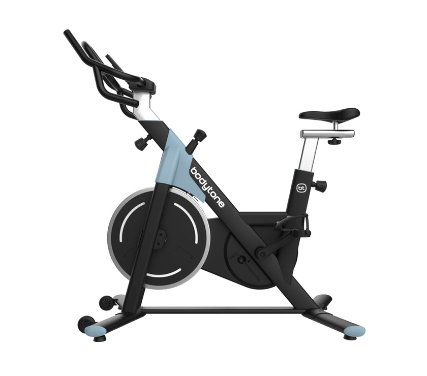 Bicicleta estática DS25+ (Reacondicionado)